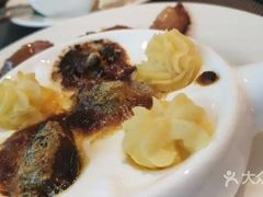 -白天鹅宾馆·流浮阁咖啡厅