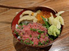 -桂马·日本料理·海胆·海鲜饭·酒场(民主广场店)