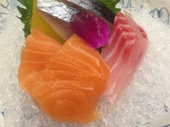 -羽寿司(东方宝泰店)