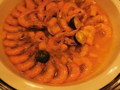 -福州西湖大酒店·怡湖咖啡厅