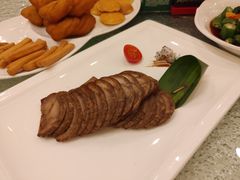 -巴音浩日娲·蒙餐(双林东路店)