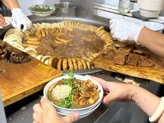 -陈记卤煮小肠
