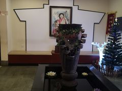 -東城故事·尋找姆媽的味道(玉兰路店)
