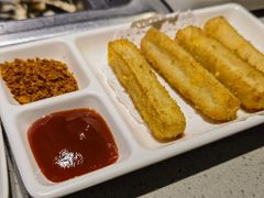 -海底捞火锅(奥森店)