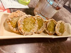 -绿茶餐厅(天津天河城店)