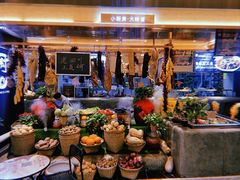 -蜀厨小匠·民间川菜(犀浦店)