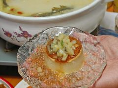 -金龙·打边炉(南京西路店)