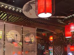 -徽镇小厨·经典徽菜(十里河店)