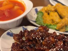 -奶奶的味道(胶州路店)