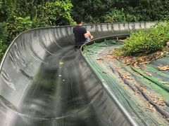 -富斯特索道