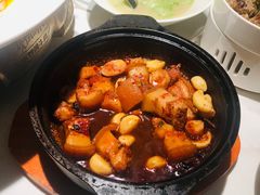 -炊烟小炒黄牛肉(中心印象城店)