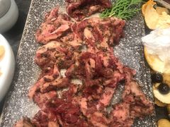 -味家烤肉烤鳗鱼牛排(西塔旗舰店)