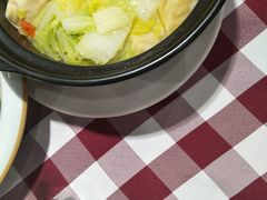 -钱塘花园·宁波菜