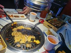 -猫抓烤肉(春熙路店)