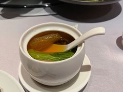 -南通滨江洲际酒店-东厨中餐厅