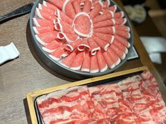 -快乐小羊·内蒙牛羊肉火锅(流花中心店)