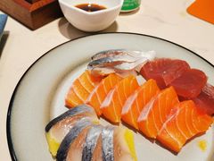 -美食汇自助餐厅·杭州城中香格里拉