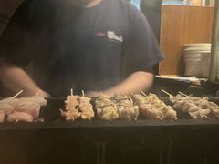 -福烤锦花(长乐路店)