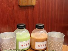 -曼谷食堂·泰国家庭料理