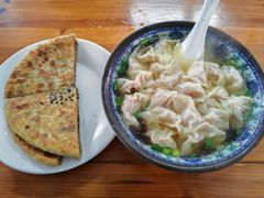 -老虎灶小吃