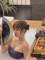 -缦spa