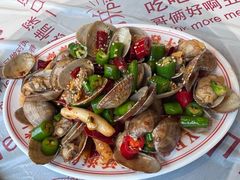 -回·龙虾铺·盆盆蟹·烧烤大排档(回龙观店)