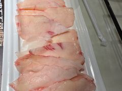 -潮牛海记•潮汕牛肉火锅•醉鸡煲•粿条汤(通北路店)