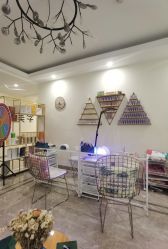 -星漾美学美容美体中心