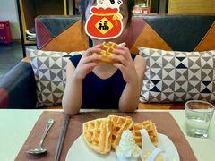 -意卡菲·欢乐聚会餐厅(华侨店)
