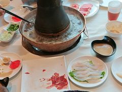 -东来顺饭庄(西直门店)