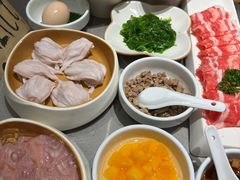 -海底捞火锅(九霄梦天地店)