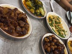 -红灯笼龙凤饭店(宁波老字号店)