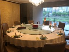 包厢-唐廊烤鸭店(工体店)