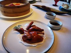 乳鸽-三号黄浦会Canton Table