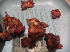 -喝丢一只鞋辣炒海鲜小烧烤(三八广场店)