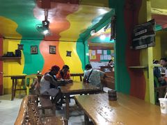 -Jonah's Fruit Shake & Snack Bar