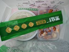 -黑窑厂糖油饼烤鸭·清真菜(总店)