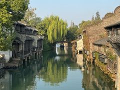 -乌镇景区