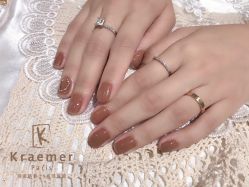 -Kraemer Paris苏豪路易士·嘉玛发廊