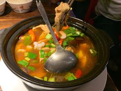-外婆家(蓝色港湾店)