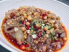 -南山翁新概念川菜(江宁万达广场店)