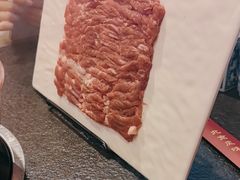 -仁和四季涮肉馆(天坛南门店)