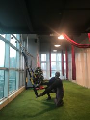 -桃秘钢管舞 Peach Pole Fitness