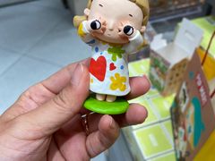 -泡泡玛特POPMART(苏州诚品生活店)
