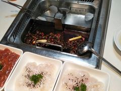 -海底捞火锅(上元大街店)