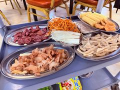 -五洞大众牛餐馆(番禺分店)