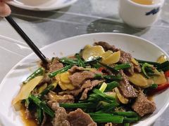 -黎记大排档(慈云路店)