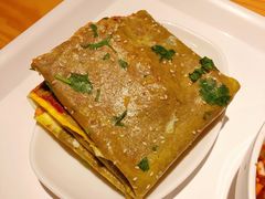 煎饼果子-阿那亚第一食堂 Cafeteria 1