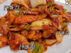 -贤花饭店(城阳店)