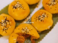-武汉香格里拉大酒店·香宫中餐厅